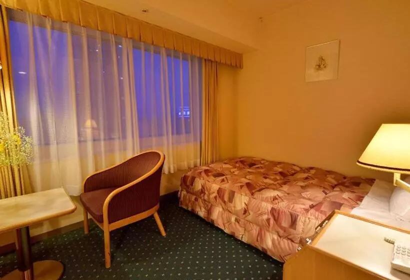 Fotos del hotel Crown Palais Hamamatsu:  20