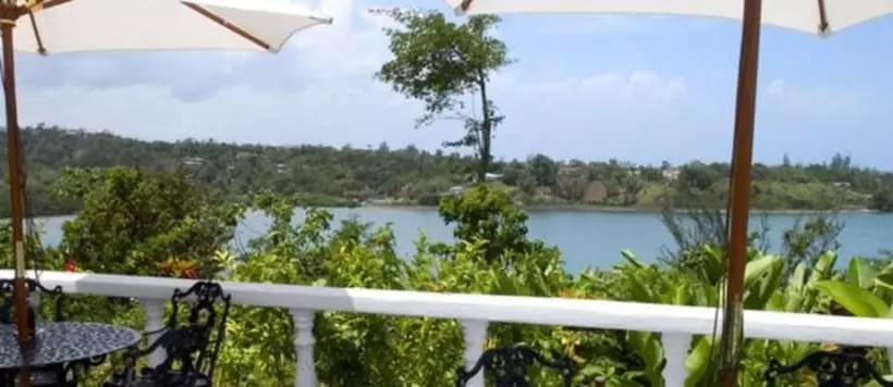 Fotos del hotel Jamaica Palace:  8