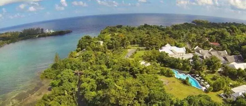 Fotos del hotel Jamaica Palace:  17