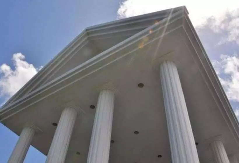 Fotos del hotel Jamaica Palace:  23