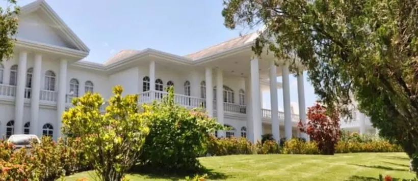 Fotos del hotel Jamaica Palace:  15