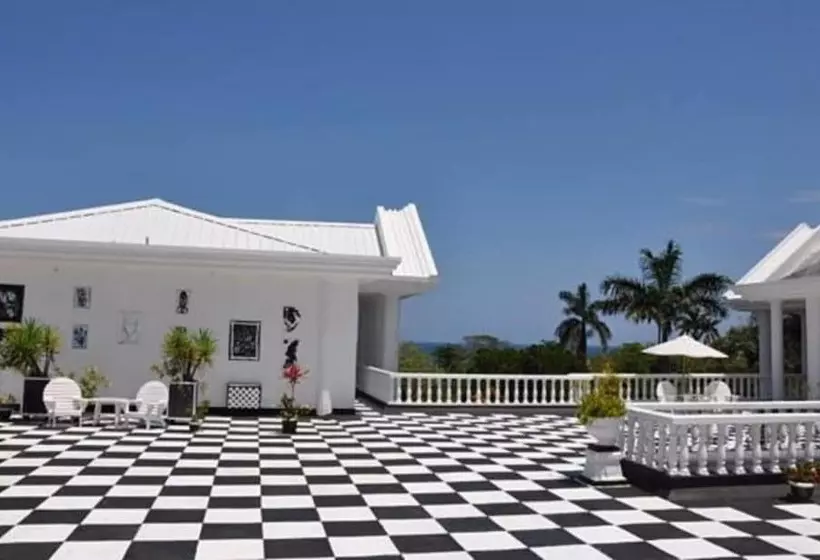 Fotos del hotel Jamaica Palace:  18
