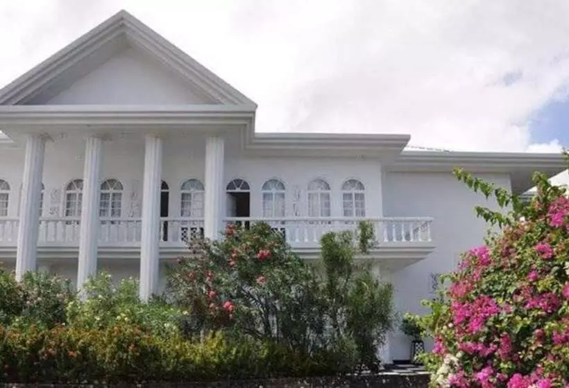 Fotos del hotel Jamaica Palace:  12