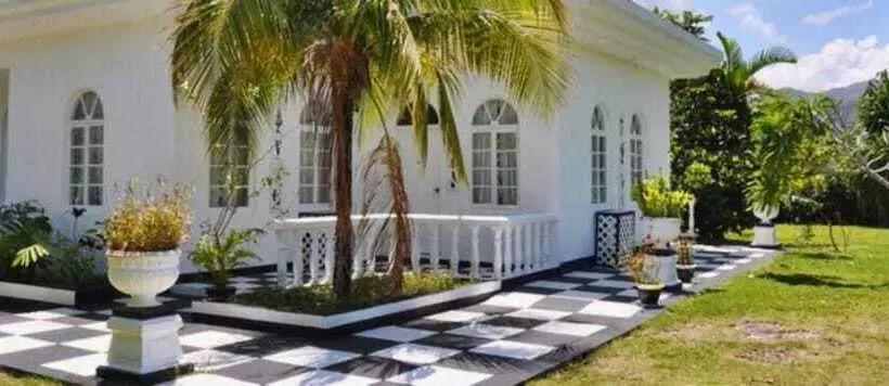 Fotos del hotel Jamaica Palace:  25