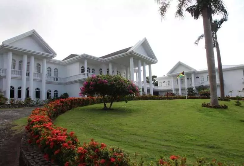 Fotos del hotel Jamaica Palace:  21