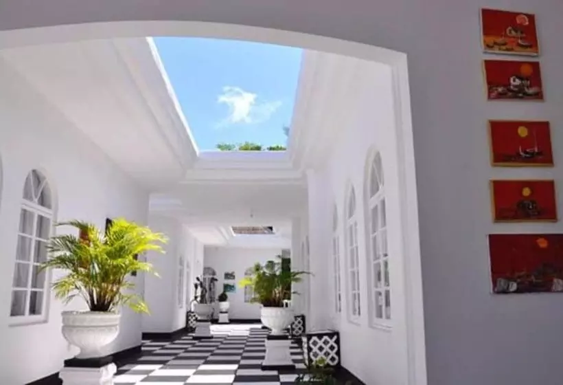 Fotos del hotel Jamaica Palace:  14