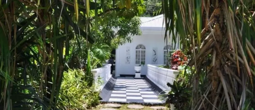 Fotos del hotel Jamaica Palace:  24