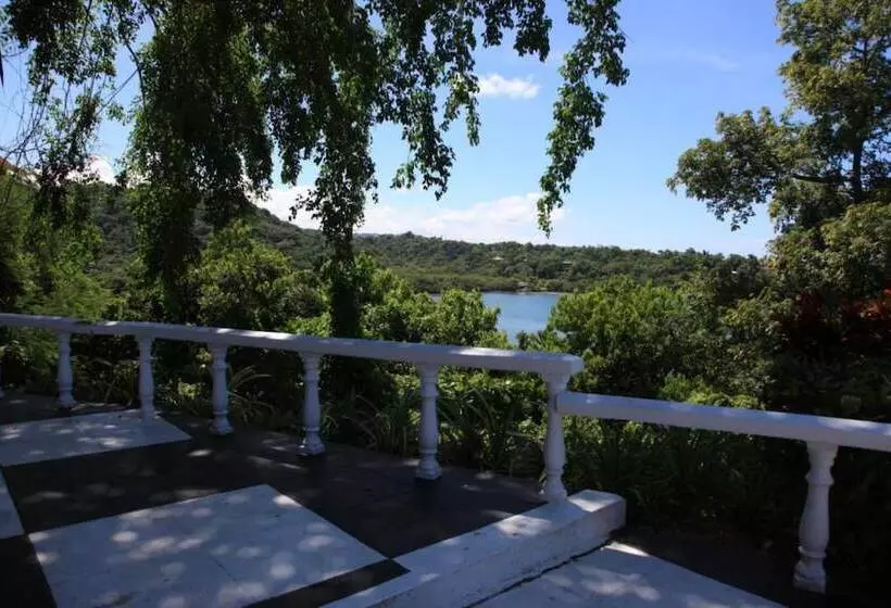 Fotos del hotel Jamaica Palace:  19