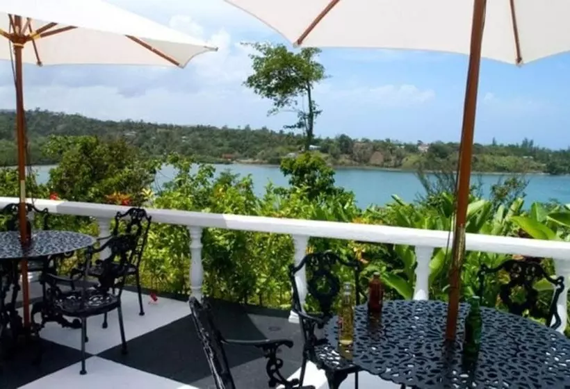 Fotos del hotel Jamaica Palace:  22