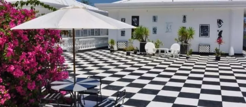 Fotos del hotel Jamaica Palace:  7