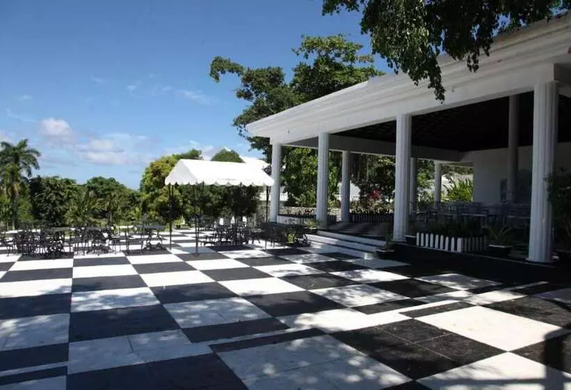Fotos del hotel Jamaica Palace:  3
