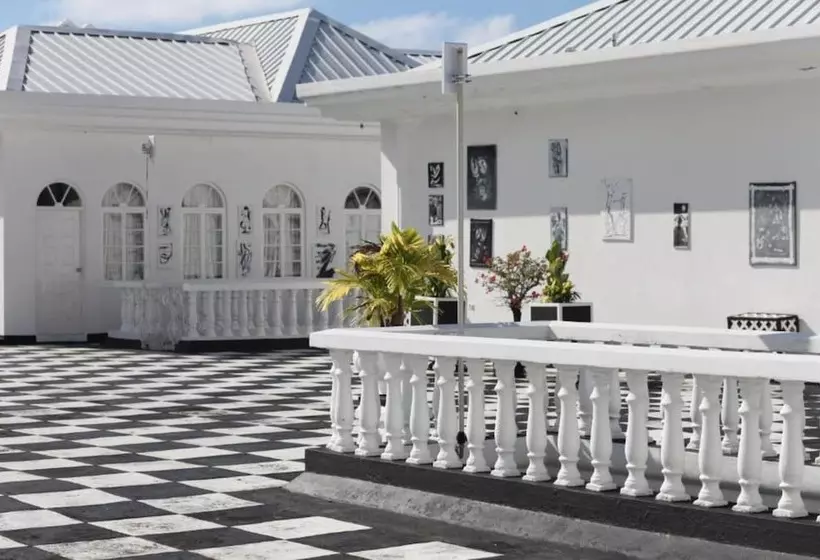 Fotos del hotel Jamaica Palace:  11