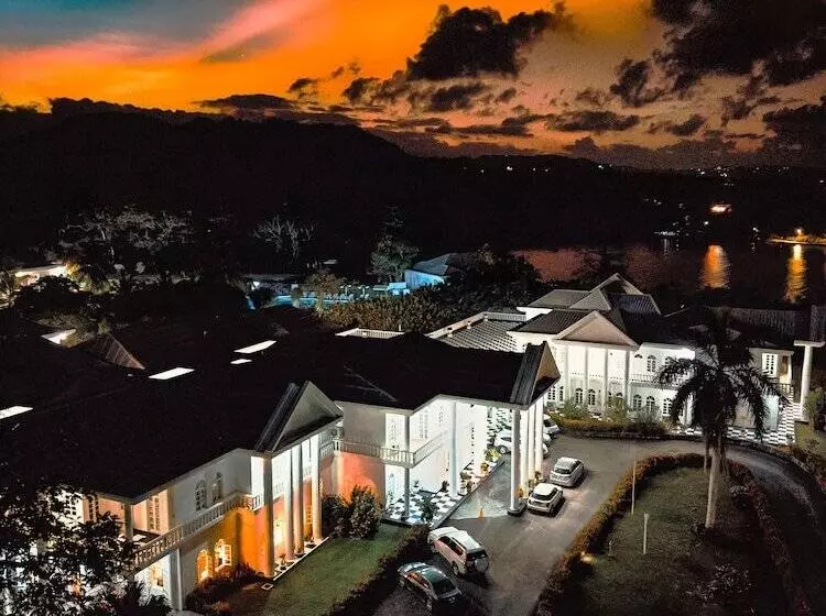 Fotos del hotel Jamaica Palace:  4