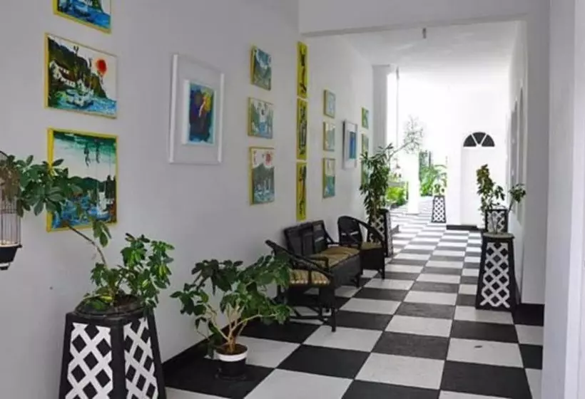 Fotos del hotel Jamaica Palace:  13