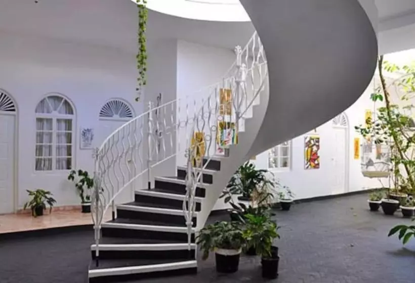 Fotos del hotel Jamaica Palace:  1