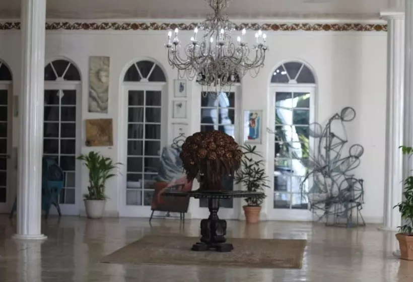 Fotos del hotel Jamaica Palace:  9