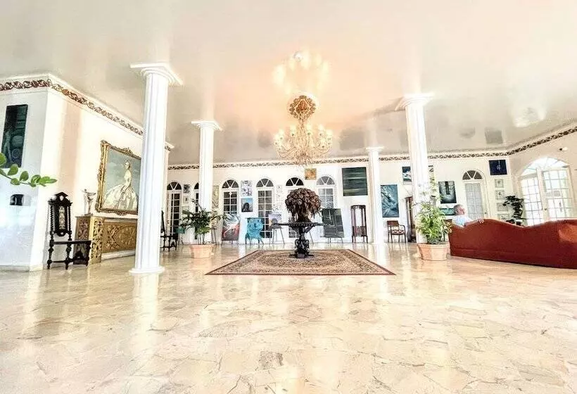 Fotos del hotel Jamaica Palace:  5