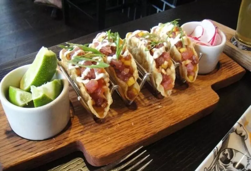 Fotos del hotel Jamaica Palace:  2