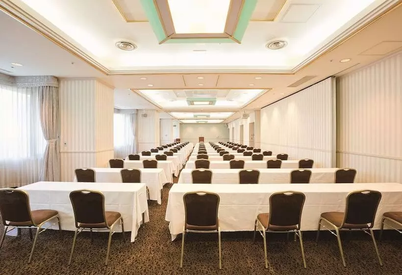 Fotos del hotel Kichijoji Tokyu Rei:  12