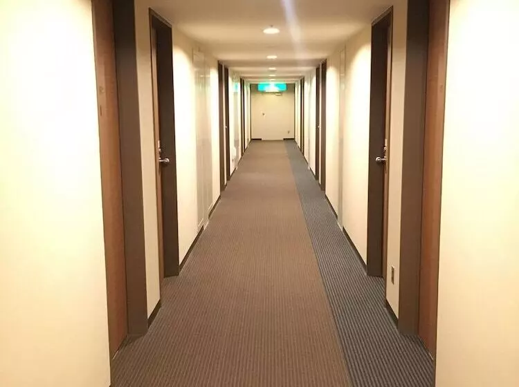 Fotos del hotel Kichijoji Tokyu Rei:  3
