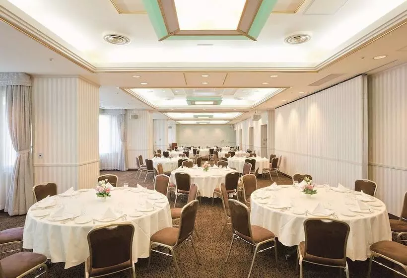 Fotos del hotel Kichijoji Tokyu Rei:  17