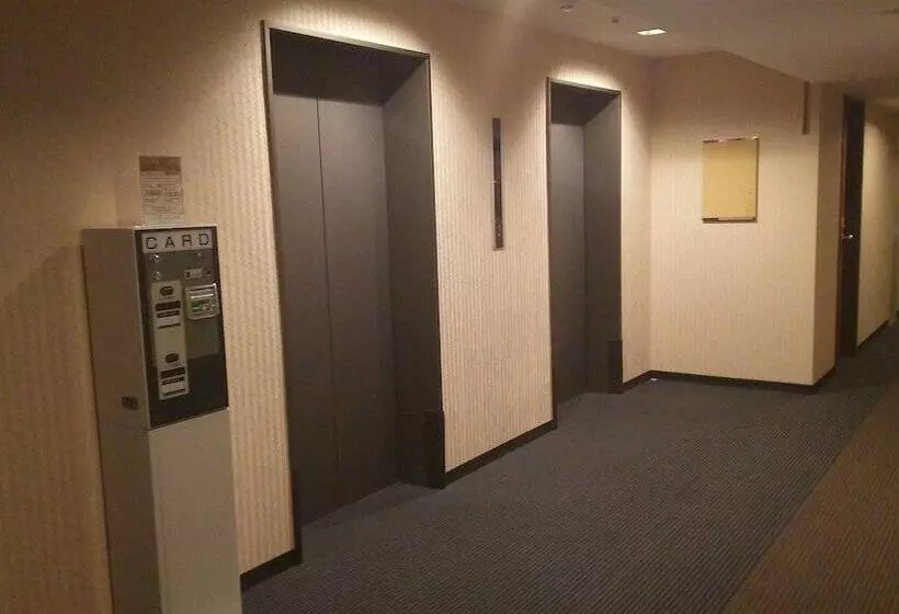 Fotos del hotel Kichijoji Tokyu Rei:  9