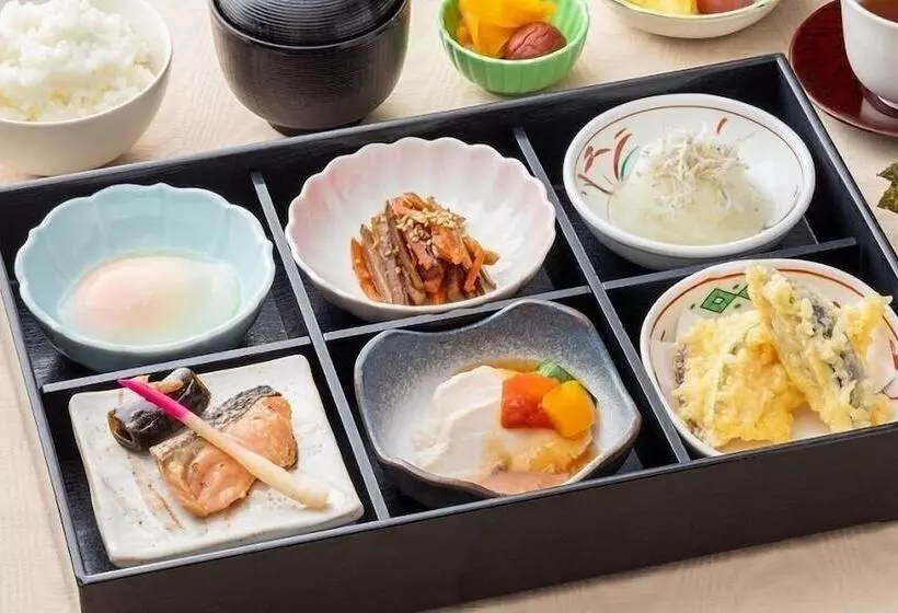 Fotos del hotel Kichijoji Tokyu Rei:  25