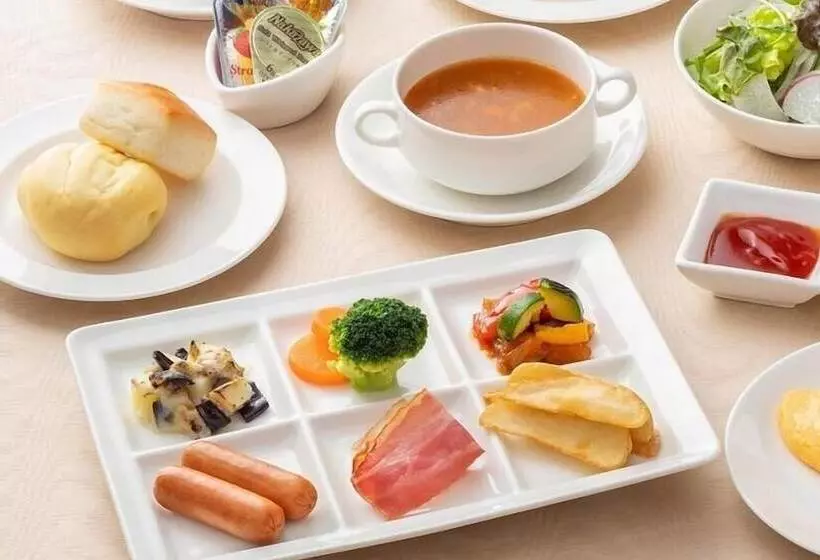 Fotos del hotel Kichijoji Tokyu Rei:  5