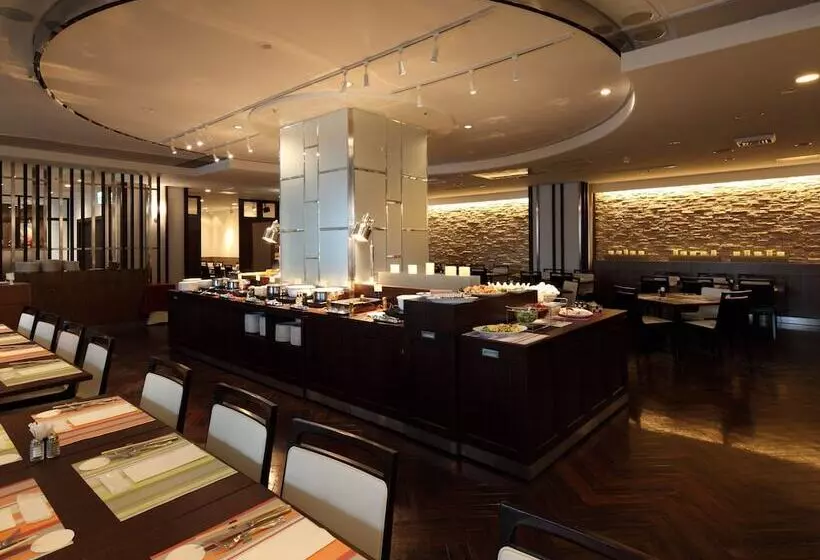 Fotos del hotel Kichijoji Tokyu Rei:  11