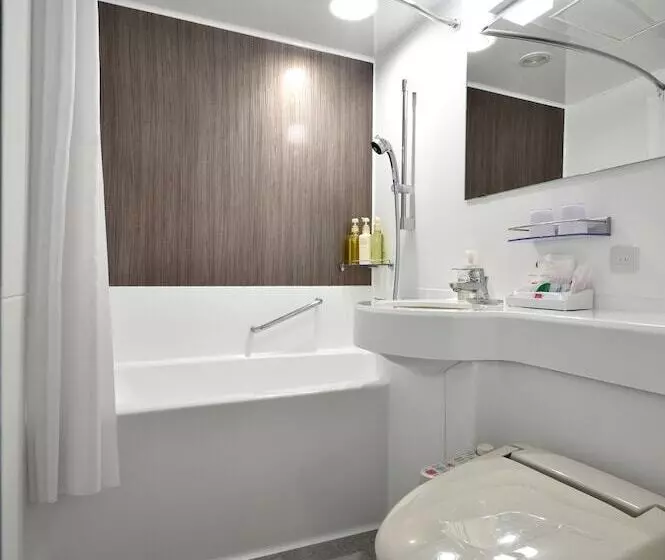 Fotos del hotel Kichijoji Tokyu Rei:  7