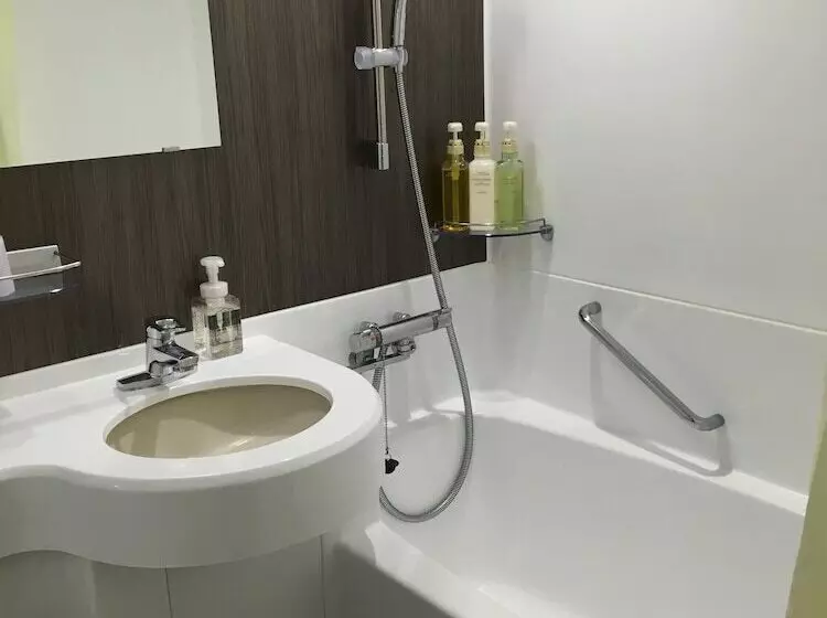 Fotos del hotel Kichijoji Tokyu Rei:  13