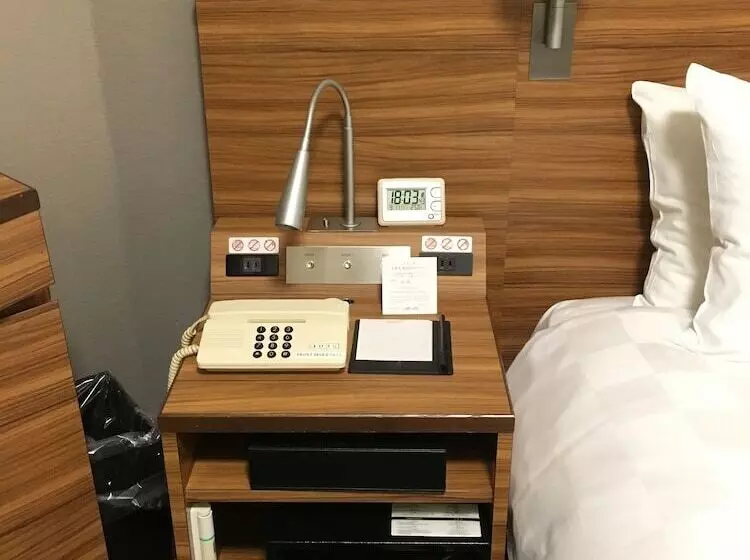 Fotos del hotel Kichijoji Tokyu Rei:  18