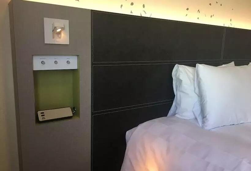 Fotos del hotel Kichijoji Tokyu Rei:  24