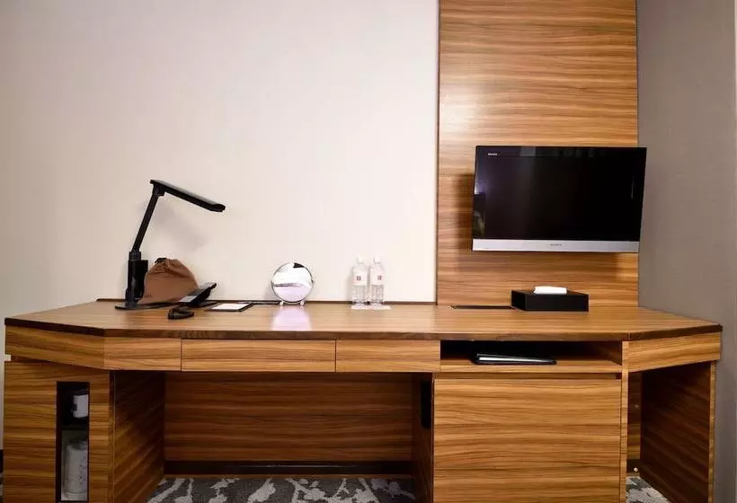 Fotos del hotel Kichijoji Tokyu Rei:  21