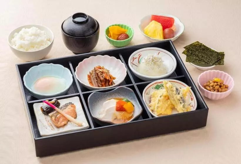 Fotos del hotel Kichijoji Tokyu Rei:  16