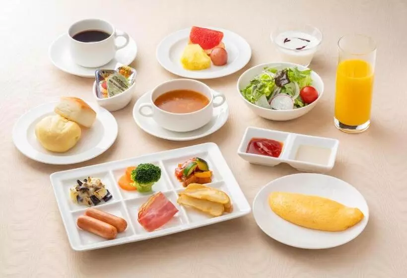 Fotos del hotel Kichijoji Tokyu Rei:  19