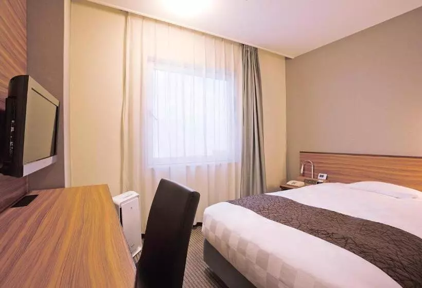 Fotos del hotel Kichijoji Tokyu Rei:  14