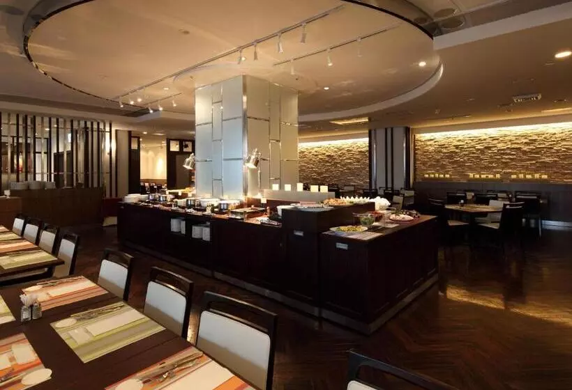 Fotos del hotel Kichijoji Tokyu Rei:  22