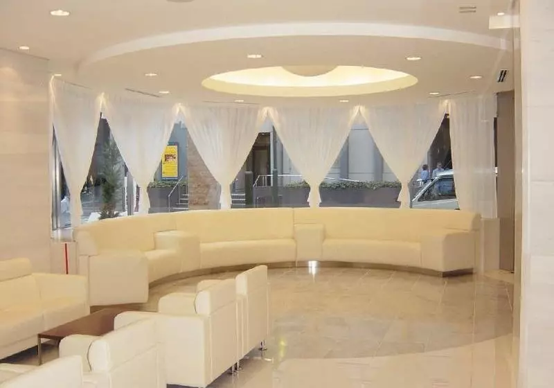 Fotos del hotel Kyoto Dai ni Tower:  6