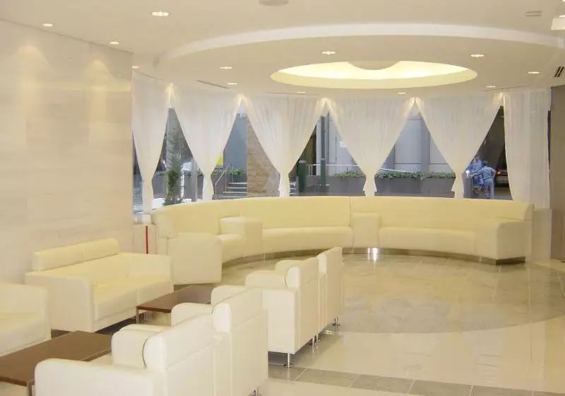 Fotos del hotel Kyoto Dai ni Tower:  5