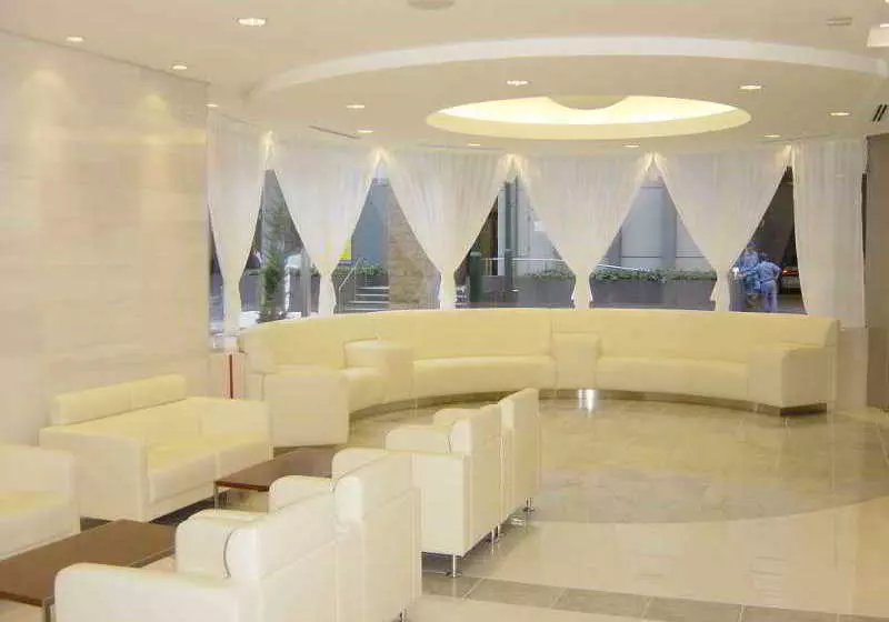 Fotos del hotel Kyoto Dai ni Tower:  7