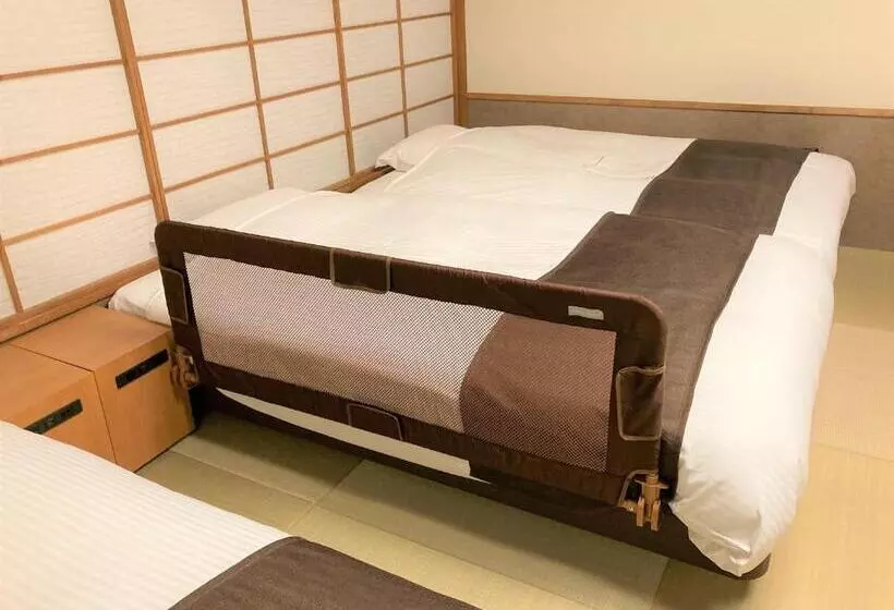 Fotos del hotel Osaka Riverside:  2