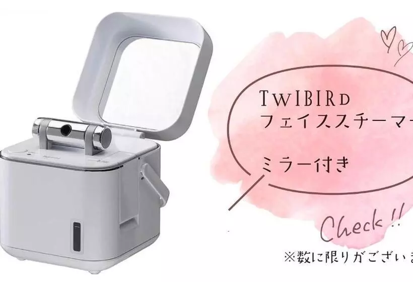 Fotos del hotel Osaka Riverside:  21