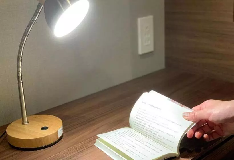 Fotos del hotel Osaka Riverside:  10