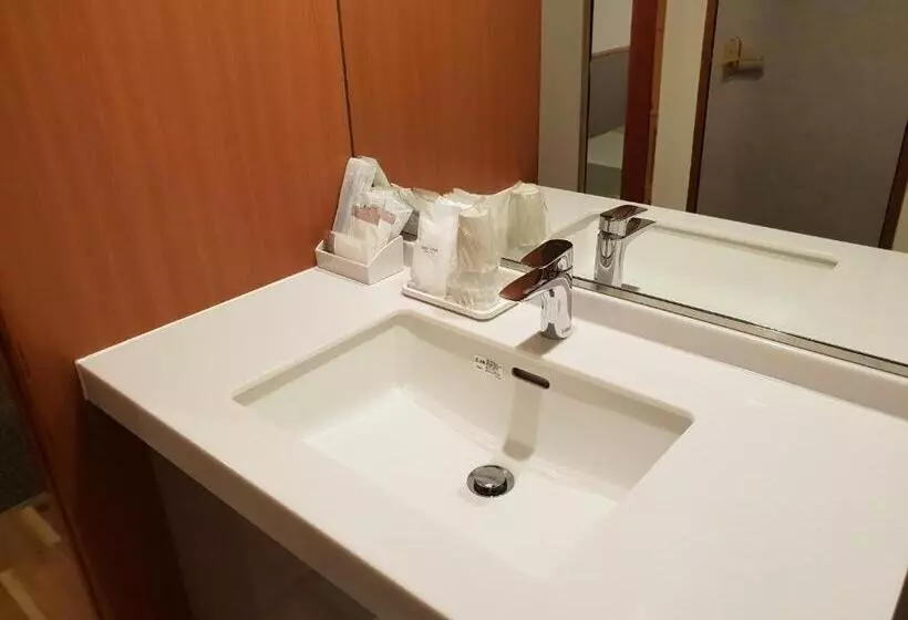 Fotos del hotel Osaka Riverside:  15