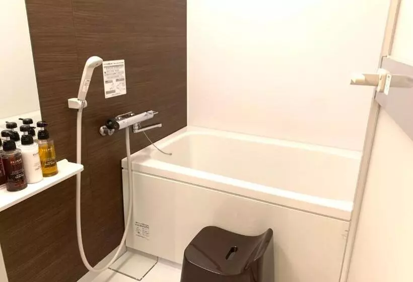 Fotos del hotel Osaka Riverside:  12