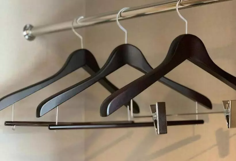 Fotos del hotel Osaka Riverside:  8