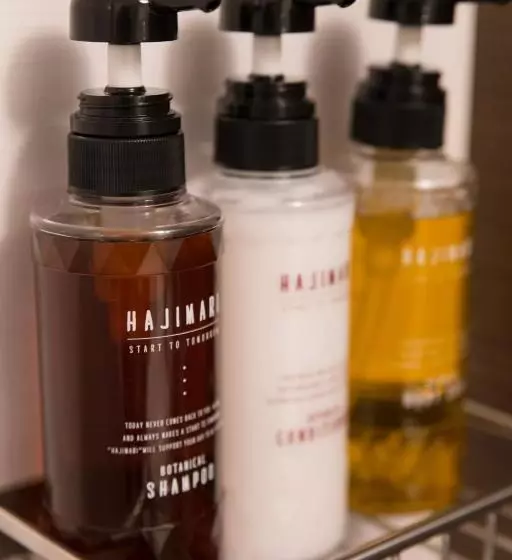 Fotos del hotel Osaka Riverside:  13