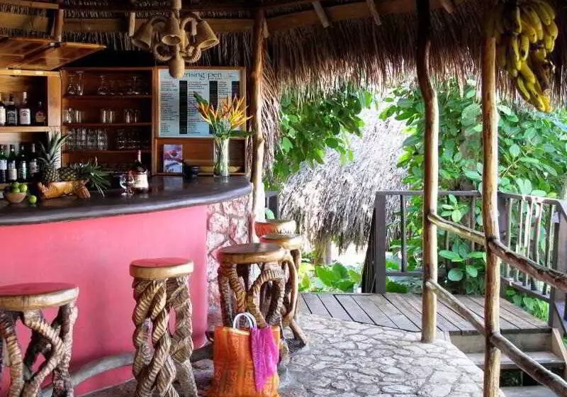 Fotos del hotel Tensing Pen:  6