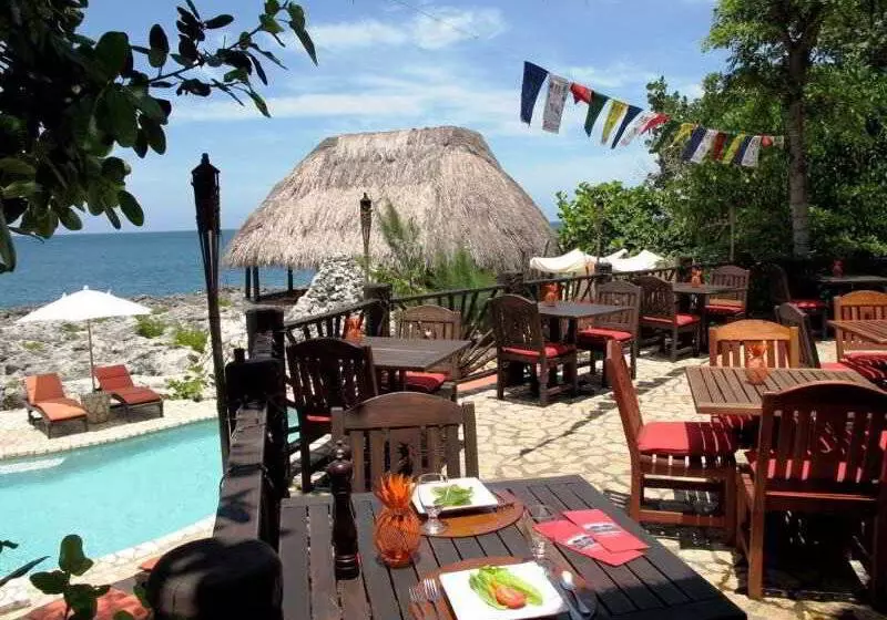 Fotos del hotel Tensing Pen:  11